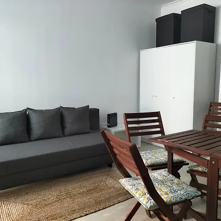 Cozy Flat In Arroios Apartman Lisboa