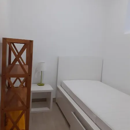 Cozy Flat In Arroios Apartman Lisboa