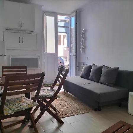 Apartamento Cozy Flat In Arroios *
