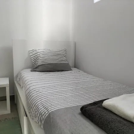 Cozy Flat In Arroios * Lisboa