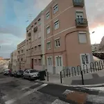 Cozy Flat In Arroios *