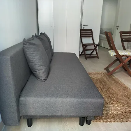 Apartment Cozy Flat In Arroios *