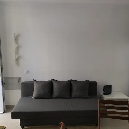 Apartment Cozy Flat In Arroios Lisbon
