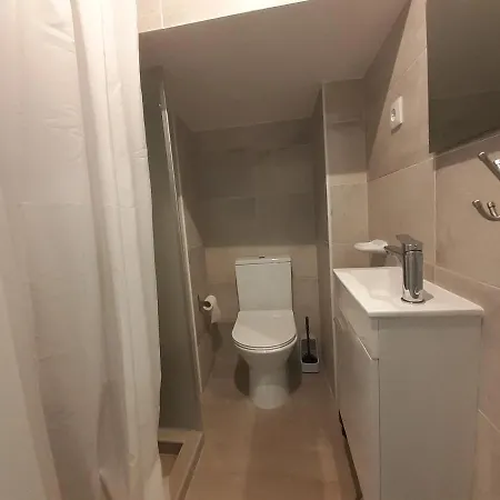 Apartment Cozy Flat In Arroios