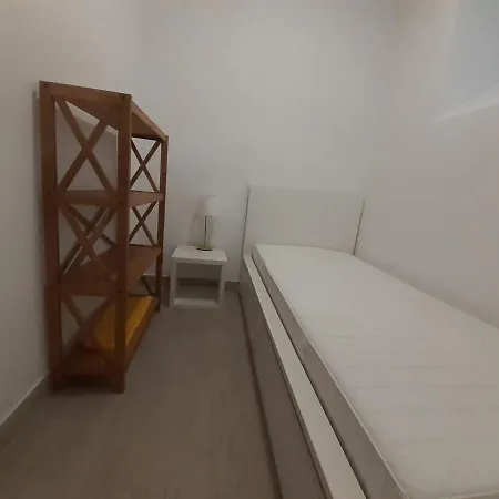 Cozy Flat In Arroios Apartment *