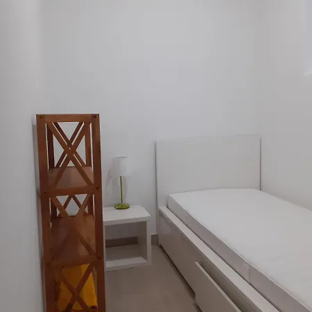 Apartment Cozy Flat In Arroios