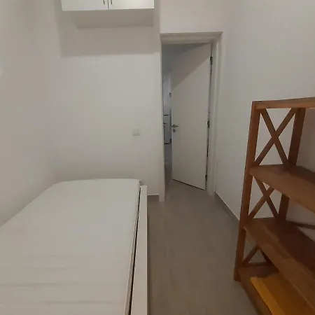Cozy Flat In Arroios *